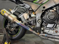 KAWASAKI NINJA
