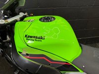 KAWASAKI NINJA