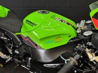 KAWASAKI NINJA