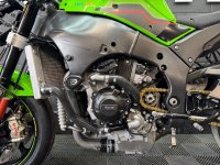 KAWASAKI NINJA