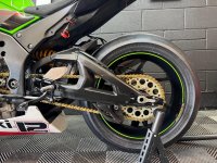 KAWASAKI NINJA