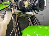 KAWASAKI NINJA