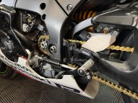 KAWASAKI NINJA