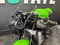KAWASAKI NINJA