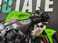 KAWASAKI NINJA