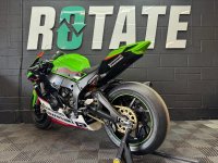 KAWASAKI NINJA