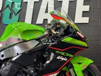 KAWASAKI NINJA