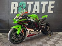 KAWASAKI NINJA