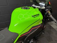 KAWASAKI NINJA