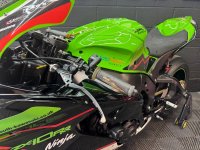 KAWASAKI NINJA