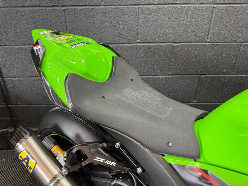 KAWASAKI NINJA