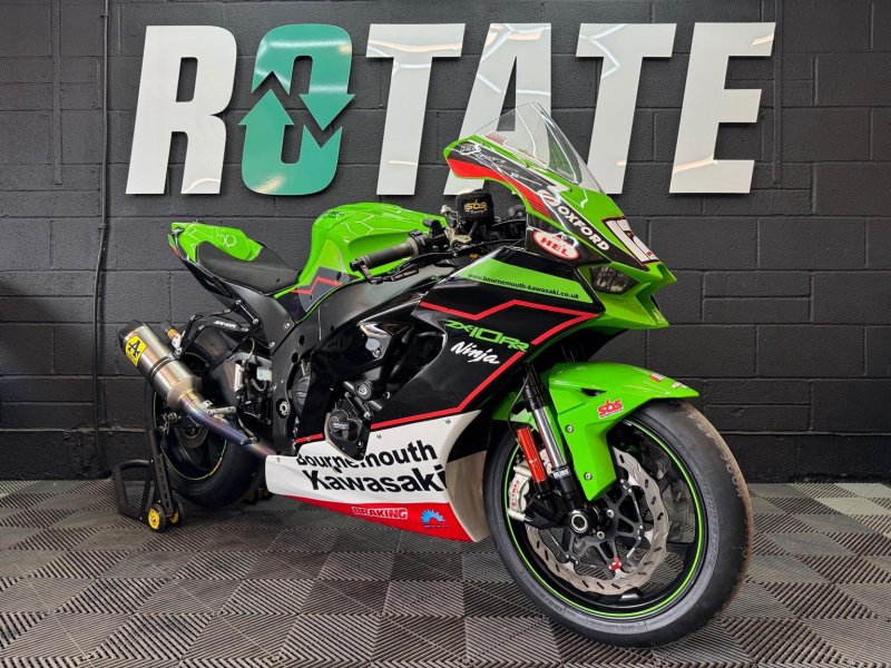 KAWASAKI NINJA