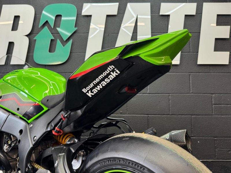 KAWASAKI NINJA