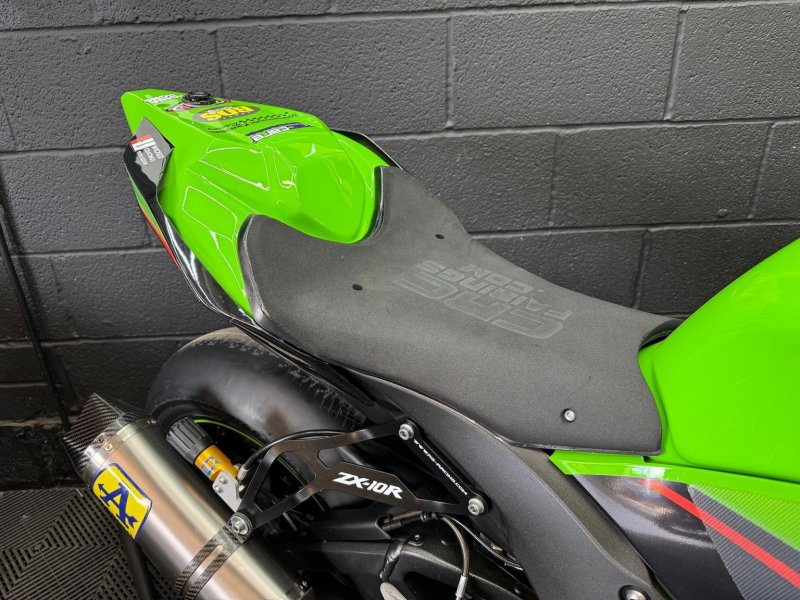 KAWASAKI NINJA