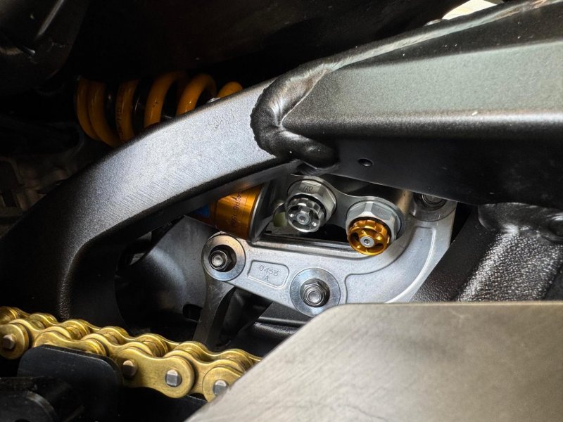 KAWASAKI NINJA