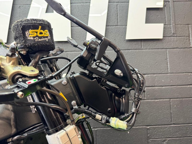 KAWASAKI NINJA