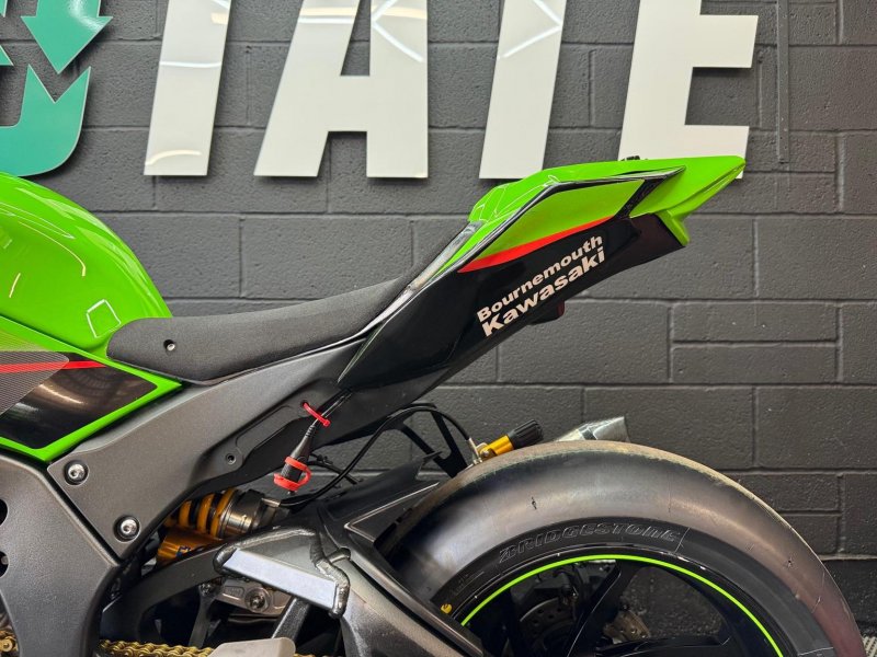 KAWASAKI NINJA