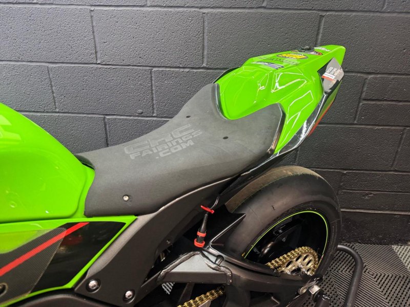 KAWASAKI NINJA