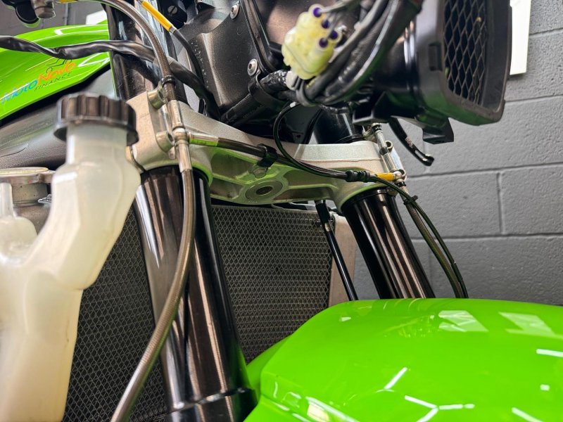 KAWASAKI NINJA