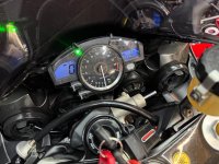 YAMAHA R1