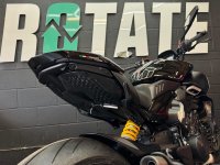 DUCATI DIAVEL