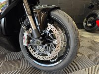 DUCATI DIAVEL