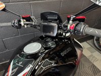 DUCATI DIAVEL