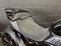 DUCATI DIAVEL