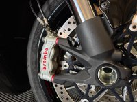 DUCATI DIAVEL
