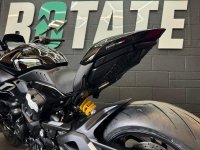 DUCATI DIAVEL