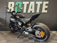 DUCATI DIAVEL