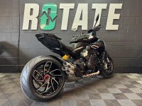 DUCATI DIAVEL