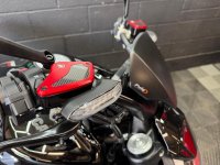 DUCATI DIAVEL