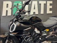 DUCATI DIAVEL