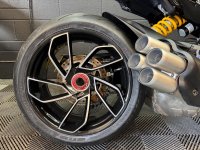 DUCATI DIAVEL