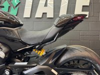 DUCATI DIAVEL
