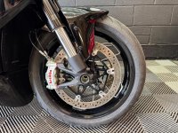 DUCATI DIAVEL