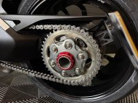 DUCATI DIAVEL