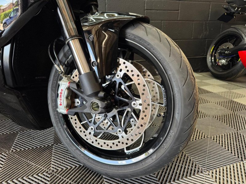 DUCATI DIAVEL