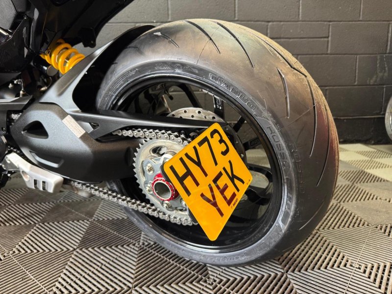 DUCATI DIAVEL