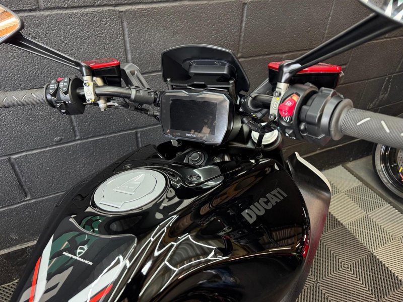 DUCATI DIAVEL