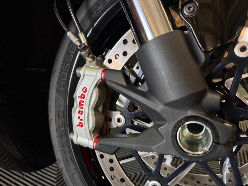 DUCATI DIAVEL