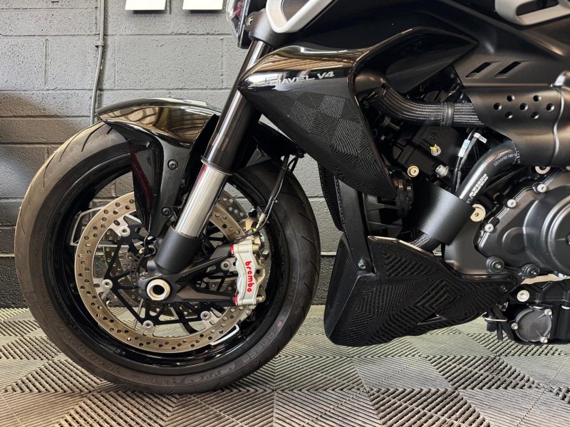 DUCATI DIAVEL