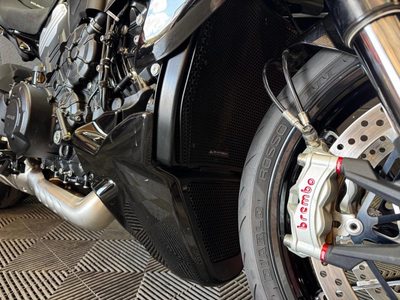 DUCATI DIAVEL