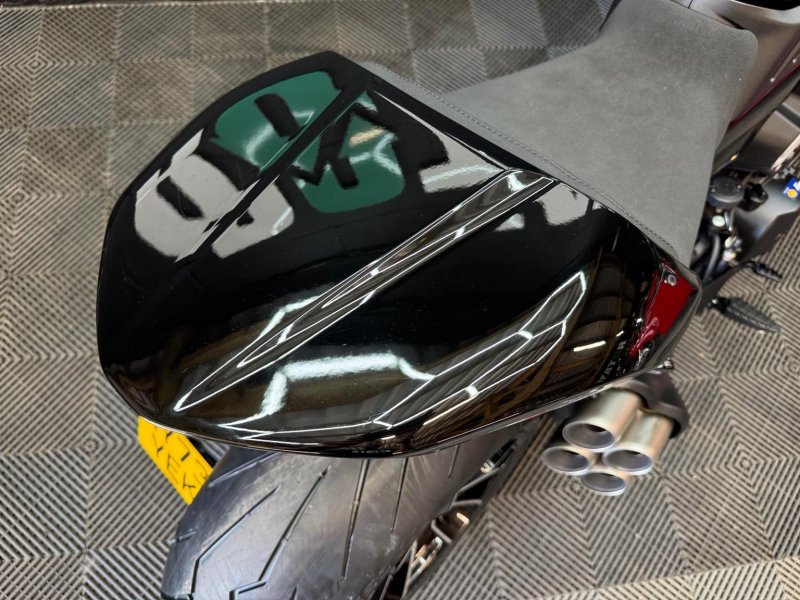 DUCATI DIAVEL