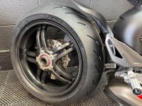 DUCATI Panigale V4
