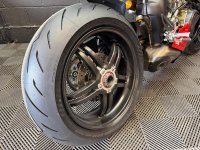 DUCATI Panigale V4