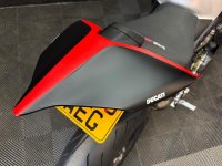 DUCATI Panigale V4