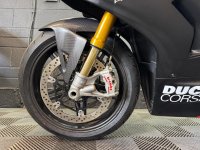 DUCATI Panigale V4