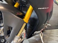 DUCATI Panigale V4